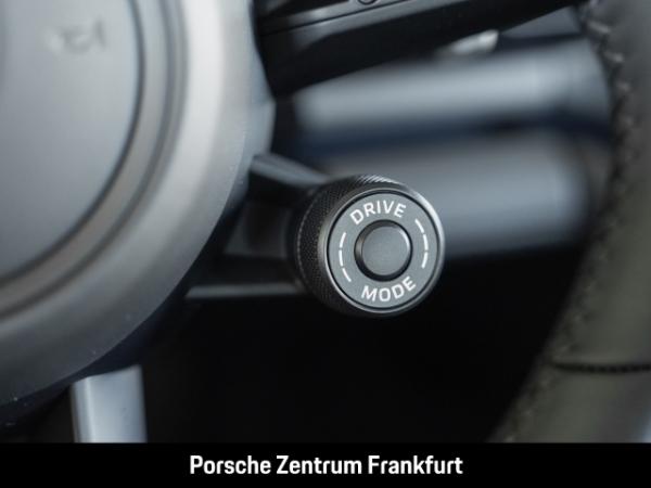 Porsche Panamera ‼️Verfügbar ab 07/2026‼️ 4 E-Hybrid HA-Lenkung InnoDrive Head-Up