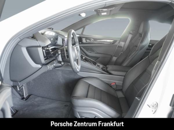 Porsche Panamera ‼️Verfügbar ab 07/2026‼️ 4 E-Hybrid HA-Lenkung InnoDrive Head-Up