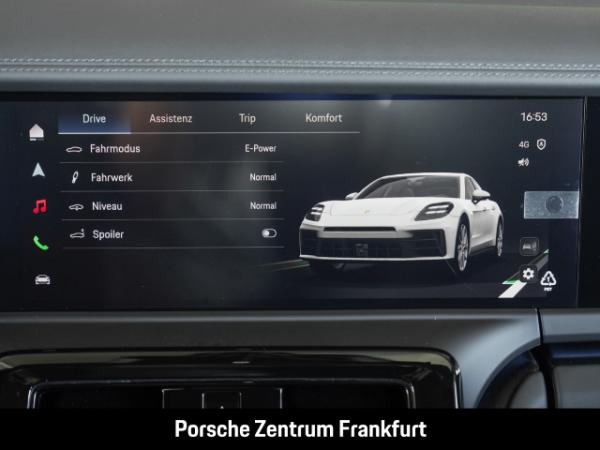 Porsche Panamera ‼️Verfügbar ab 07/2026‼️ 4 E-Hybrid HA-Lenkung InnoDrive Head-Up
