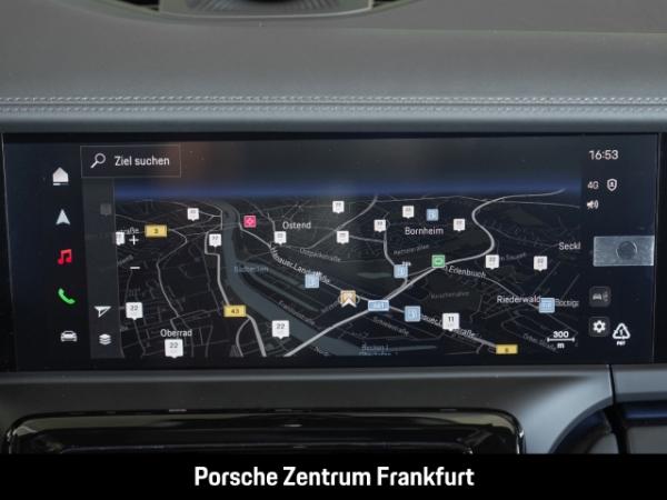 Porsche Panamera ‼️Verfügbar ab 07/2026‼️ 4 E-Hybrid HA-Lenkung InnoDrive Head-Up