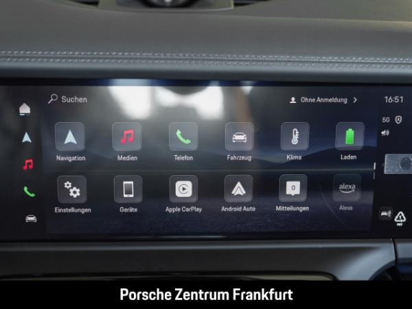 Porsche Panamera ‼️Verfügbar ab 07/2026‼️ 4 E-Hybrid HA-Lenkung InnoDrive Head-Up