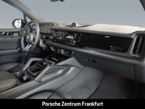 Porsche Cayenne ‼️Verfügbar ab 06/26‼️Black Edition HA-Lenkung Head-Up BOSE