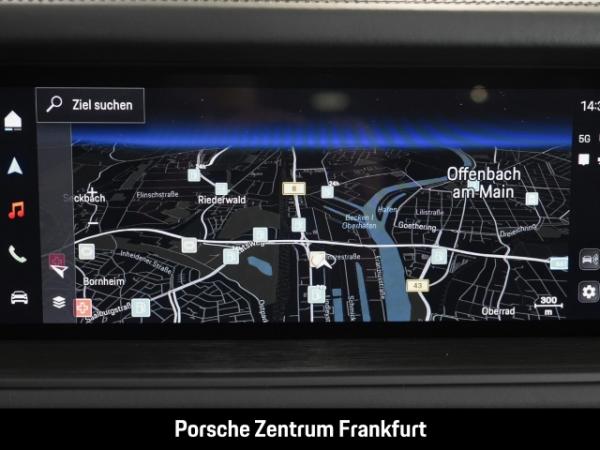 Porsche Cayenne ‼️Verfügbar ab 06/26‼️Black Edition HA-Lenkung Head-Up BOSE