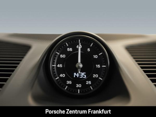 Porsche Cayenne ‼️Verfügbar ab 06/26‼️Black Edition HA-Lenkung Head-Up BOSE