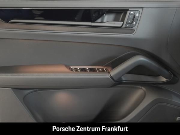 Porsche Cayenne ‼️Verfügbar ab 06/26‼️Black Edition HA-Lenkung Head-Up BOSE