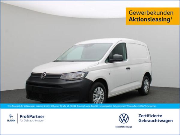Volkswagen Caddy Cargo 2,0TDI APP FLÜGEL GAJA BT GRA
