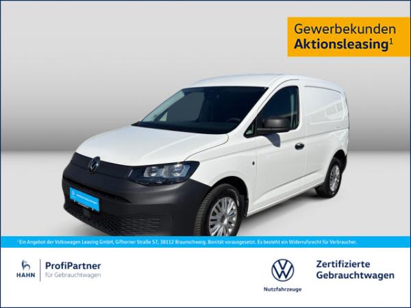 Volkswagen Caddy Cargo 2,0TDI APP FLÜGEL GAJA BT GRA