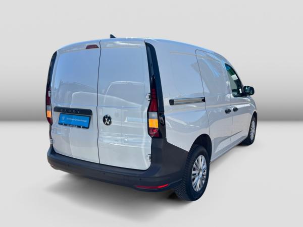 Volkswagen Caddy Cargo 2,0TDI APP FLÜGEL GAJA BT GRA