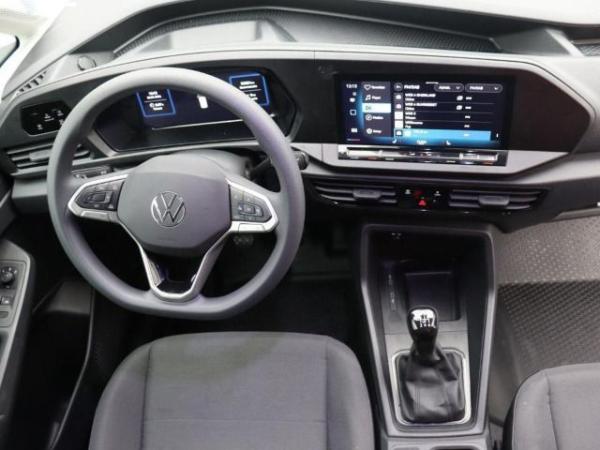 Volkswagen Caddy Cargo 2,0TDI APP FLÜGEL GAJA BT GRA