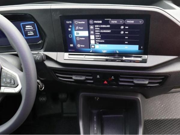Volkswagen Caddy Cargo 2,0TDI APP FLÜGEL GAJA BT GRA