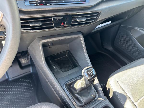 Volkswagen Caddy Cargo 2,0TDI APP FLÜGEL GAJA BT GRA