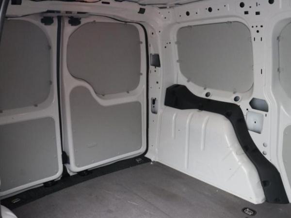 Volkswagen Caddy Cargo 2,0TDI APP FLÜGEL GAJA BT GRA