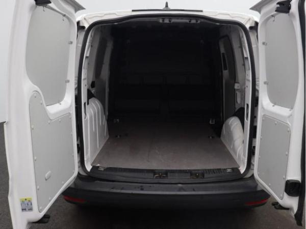 Volkswagen Caddy Cargo 2,0TDI APP FLÜGEL GAJA BT GRA