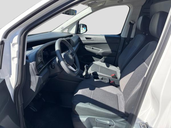 Volkswagen Caddy Cargo 2,0TDI APP FLÜGEL GAJA BT GRA