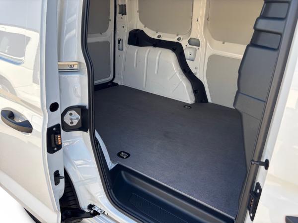 Volkswagen Caddy Cargo 2,0TDI APP FLÜGEL GAJA BT GRA