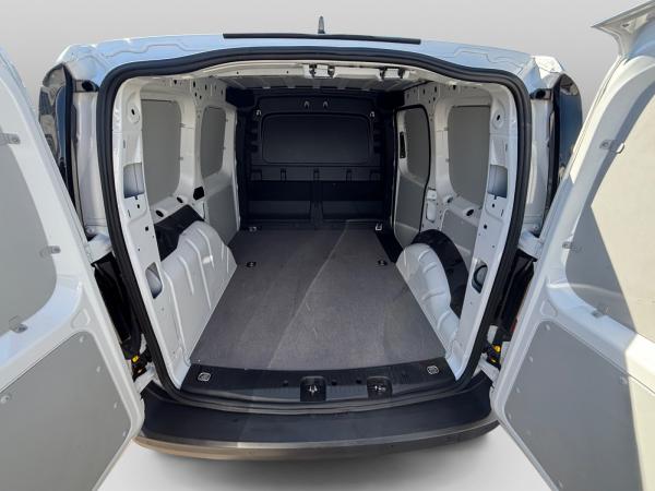 Volkswagen Caddy Cargo 2,0TDI APP FLÜGEL GAJA BT GRA