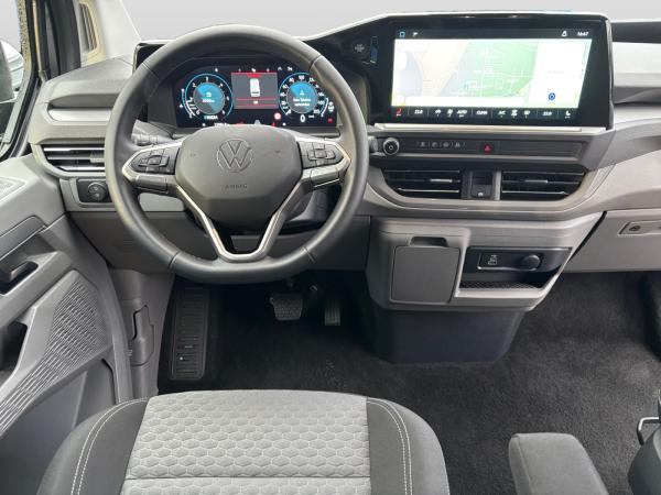 Volkswagen Caravelle Style KR 2,0TDI ACC IQ LIGHT EPH