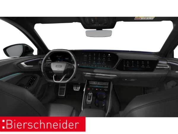 Audi S5 Avant MATRIX 19 PANO UMGEBUNGSKAMERA AHK B&O NAVI S-SITZE ACC LEDER DAB 5-J-GARANTIE