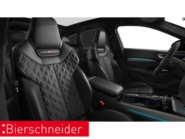 Audi S5 Avant MATRIX 19 PANO UMGEBUNGSKAMERA AHK B&O NAVI S-SITZE ACC LEDER DAB 5-J-GARANTIE
