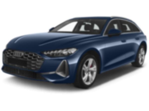 Audi A5 Avant quattro Bestell-Aktion