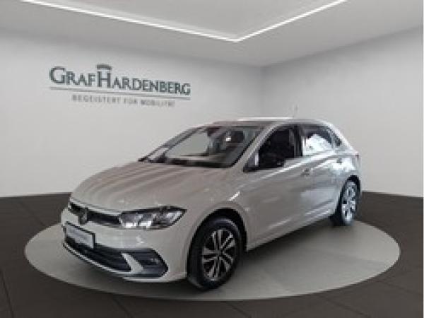 Volkswagen Polo ENERGY 1,0 l TSI 95 PS DSG *New-Year-Deal*