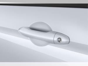 Leapmotor T03 Design