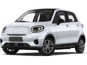 Leapmotor T03 Design