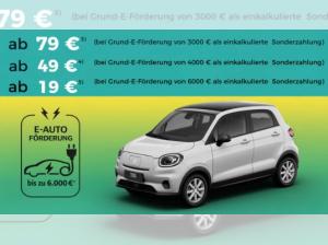 Leapmotor T03 Design