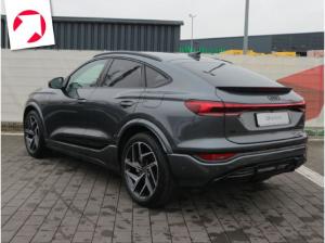 Audi Q6 e-tron Q6 Sportback quattro S line*0,25%*AHK*HuD* Audi Q6 e-tron Q6 Sportback quattro S line*0,25%*AHK*HuD*