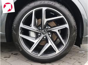 Audi Q6 e-tron Q6 Sportback quattro S line*0,25%*AHK*HuD* Audi Q6 e-tron Q6 Sportback quattro S line*0,25%*AHK*HuD*