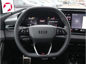 Audi Q6 e-tron Q6 Sportback quattro S line*0,25%*AHK*HuD* Audi Q6 e-tron Q6 Sportback quattro S line*0,25%*AHK*HuD*