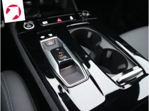 Audi Q6 e-tron Q6 Sportback quattro S line*0,25%*AHK*HuD* Audi Q6 e-tron Q6 Sportback quattro S line*0,25%*AHK*HuD*