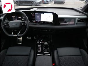 Audi Q6 e-tron Q6 Sportback quattro S line*0,25%*AHK*HuD* Audi Q6 e-tron Q6 Sportback quattro S line*0,25%*AHK*HuD*