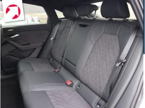 Audi Q6 e-tron Q6 Sportback quattro S line*0,25%*AHK*HuD* Audi Q6 e-tron Q6 Sportback quattro S line*0,25%*AHK*HuD*