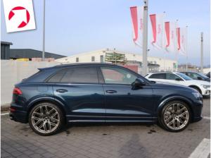 Audi RS Q8 SUV performance tiptronic*PANO*AHK*MEMORY*