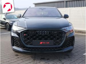 Audi RS Q8 SUV performance tiptronic*PANO*AHK*MEMORY*