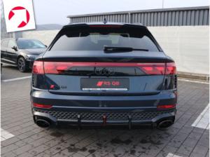 Audi RS Q8 SUV performance tiptronic*PANO*AHK*MEMORY*
