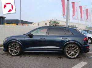 Audi RS Q8 SUV performance tiptronic*PANO*AHK*MEMORY*