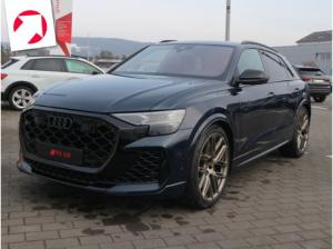 Audi RS Q8 SUV performance tiptronic*PANO*AHK*MEMORY*