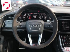 Audi RS Q8 SUV performance tiptronic*PANO*AHK*MEMORY*