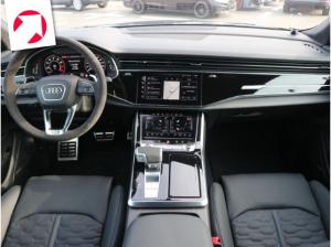 Audi RS Q8 SUV performance tiptronic*PANO*AHK*MEMORY*