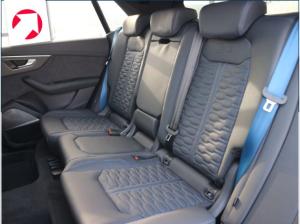 Audi RS Q8 SUV performance tiptronic*PANO*AHK*MEMORY*