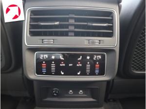 Audi RS Q8 SUV performance tiptronic*PANO*AHK*MEMORY*