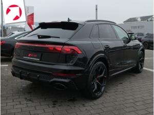 Audi RS Q8 SUV performance*PANO*AHK*B&O*OLED*MASSAGE`* Audi RS Q8 SUV performance*PANO*AHK*B&O*OLED*MASSAGE`*