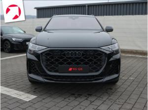 Audi RS Q8 SUV performance*PANO*AHK*B&O*OLED*MASSAGE`* Audi RS Q8 SUV performance*PANO*AHK*B&O*OLED*MASSAGE`*