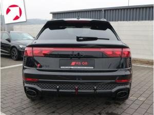 Audi RS Q8 SUV performance*PANO*AHK*B&O*OLED*MASSAGE`* Audi RS Q8 SUV performance*PANO*AHK*B&O*OLED*MASSAGE`*