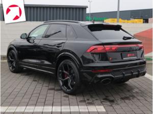 Audi RS Q8 SUV performance*PANO*AHK*B&O*OLED*MASSAGE`* Audi RS Q8 SUV performance*PANO*AHK*B&O*OLED*MASSAGE`*