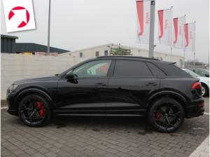 Audi RS Q8 SUV performance*PANO*AHK*B&O*OLED*MASSAGE`* Audi RS Q8 SUV performance*PANO*AHK*B&O*OLED*MASSAGE`*