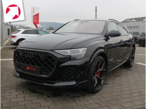 Audi RS Q8 SUV performance*PANO*AHK*B&O*OLED*MASSAGE`* Audi RS Q8 SUV performance*PANO*AHK*B&O*OLED*MASSAGE`*