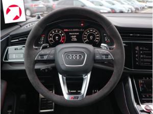 Audi RS Q8 SUV performance*PANO*AHK*B&O*OLED*MASSAGE`* Audi RS Q8 SUV performance*PANO*AHK*B&O*OLED*MASSAGE`*